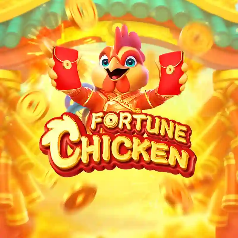 Jugar Fortune Chicken en casino México