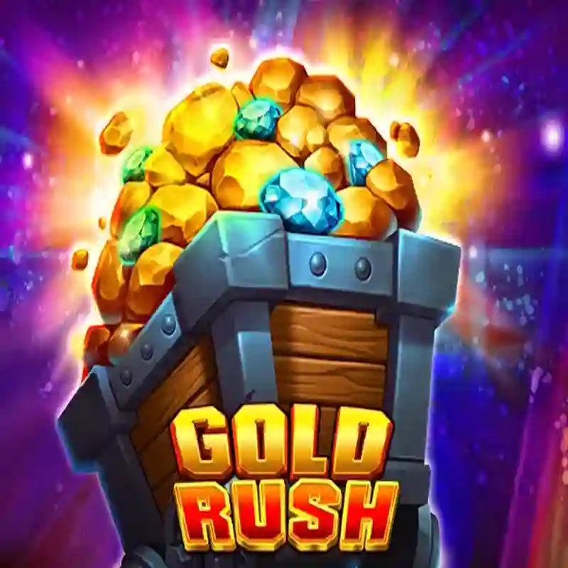 Gold Rush Tragamonedas en hoki108