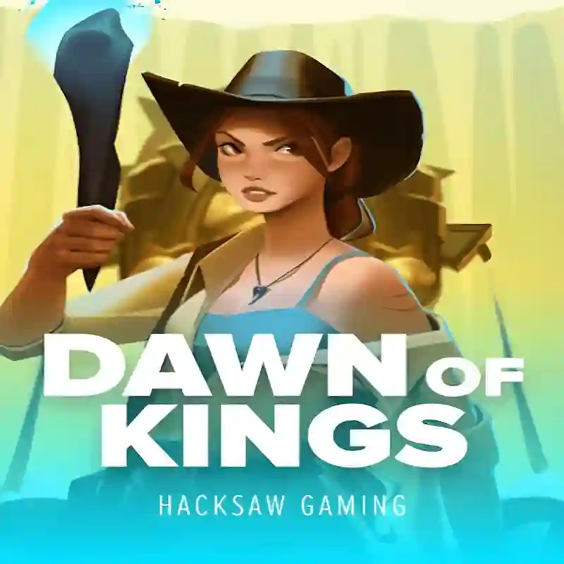 HS Dawn of Kings Tragamonedas en hoki108