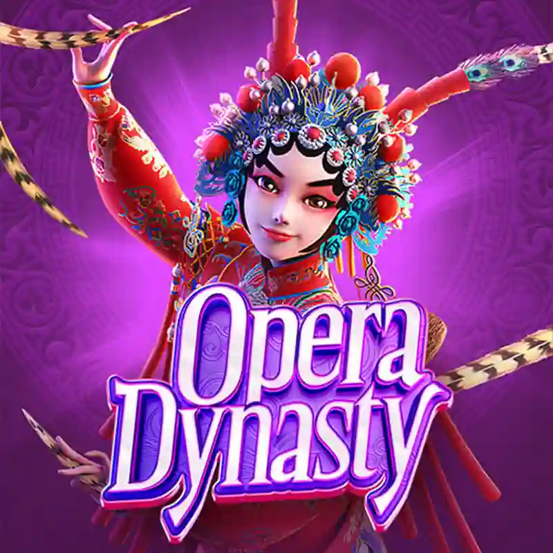 Opera Dynasty Casino hoki108