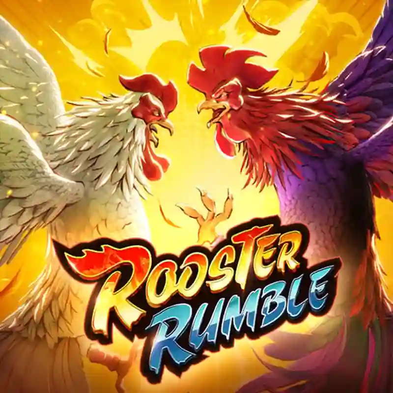 Rooster Rumble casino game