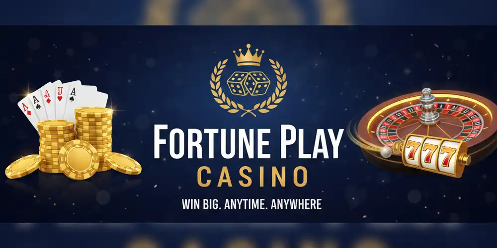 Banner hoki108 Casino